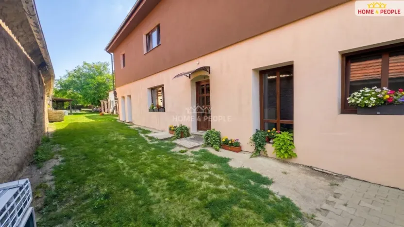 Prodej rodinného domu, Spořice, Luční, 224 m2
