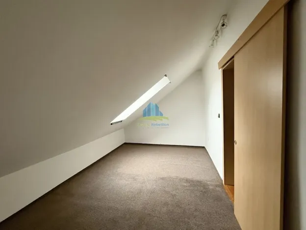 Prodej bytu 3+1, Františkovy Lázně, Francouzská, 103 m2