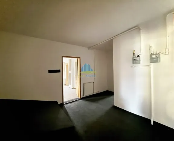 Prodej bytu 3+1, Františkovy Lázně, Francouzská, 103 m2