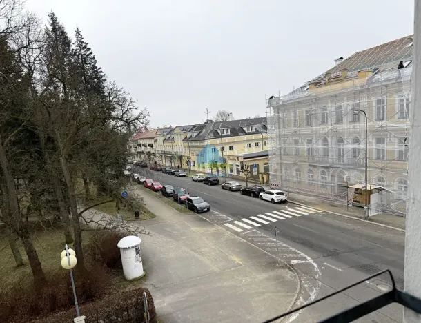 Prodej bytu 3+1, Františkovy Lázně, Francouzská, 103 m2