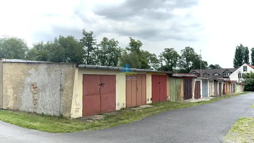 Prodej ostatní, Františkovy Lázně - Horní Lomany, Budovatelská