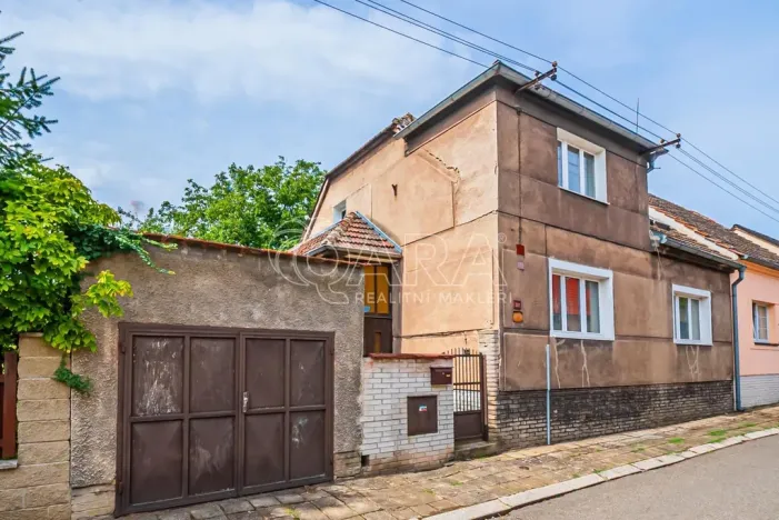 Prodej rodinného domu, Kladno - Dubí, Horymírova, 150 m2