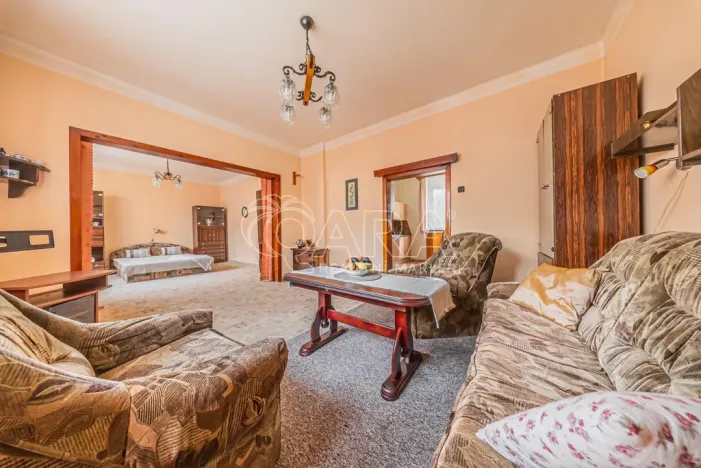 Prodej rodinného domu, Kladno - Dubí, Horymírova, 150 m2