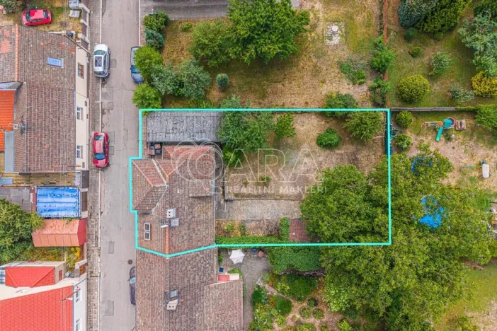 Prodej rodinného domu, Kladno - Dubí, Horymírova, 150 m2
