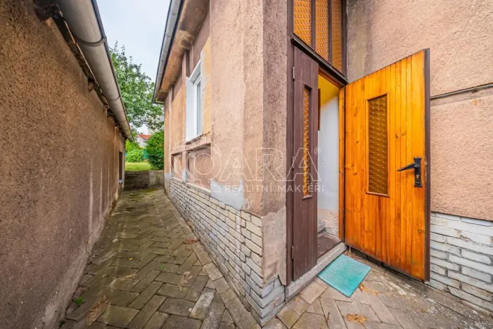 Prodej rodinného domu, Kladno - Dubí, Horymírova, 150 m2