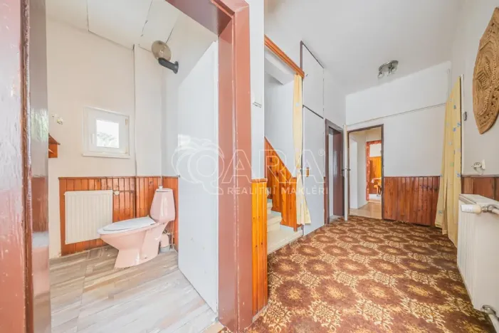Prodej rodinného domu, Kladno - Dubí, Horymírova, 150 m2