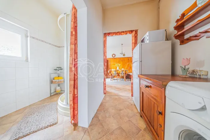 Prodej rodinného domu, Kladno - Dubí, Horymírova, 150 m2