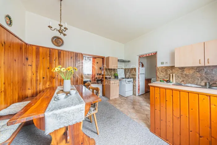 Prodej rodinného domu, Kladno - Dubí, Horymírova, 150 m2