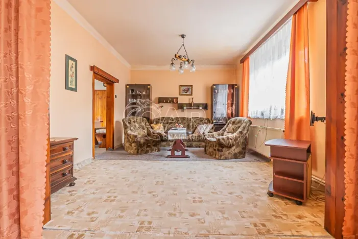 Prodej rodinného domu, Kladno - Dubí, Horymírova, 150 m2