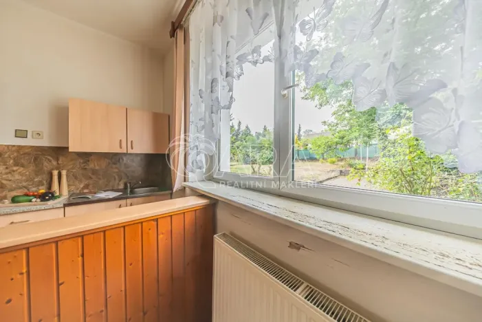Prodej rodinného domu, Kladno - Dubí, Horymírova, 150 m2