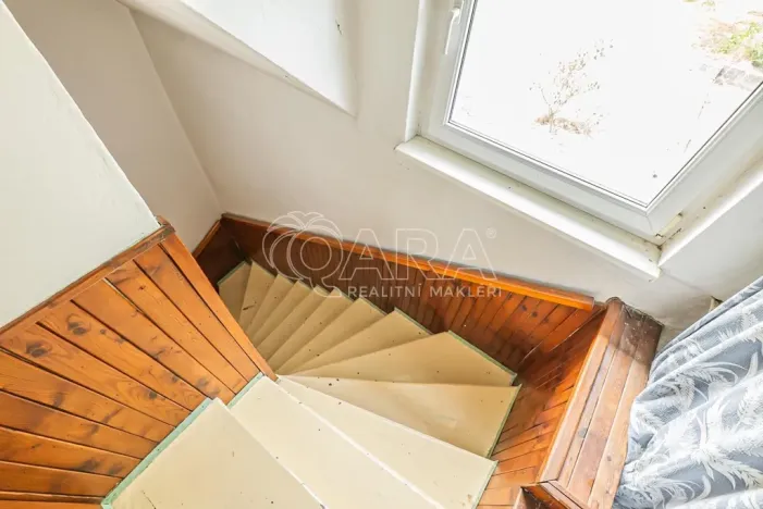Prodej rodinného domu, Kladno - Dubí, Horymírova, 150 m2