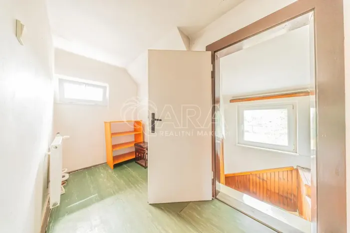 Prodej rodinného domu, Kladno - Dubí, Horymírova, 150 m2