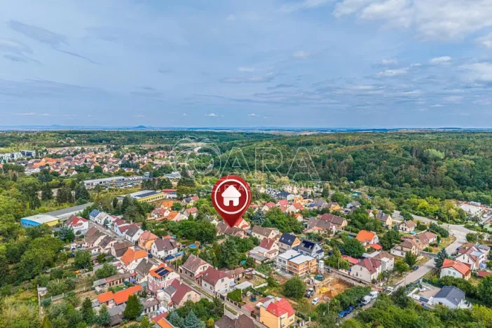 Prodej rodinného domu, Kladno - Dubí, Horymírova, 150 m2