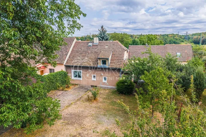 Prodej rodinného domu, Kladno - Dubí, Horymírova, 150 m2