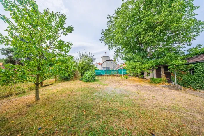 Prodej rodinného domu, Kladno - Dubí, Horymírova, 150 m2