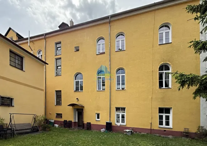 Prodej bytu 3+1, Františkovy Lázně, Francouzská, 110 m2