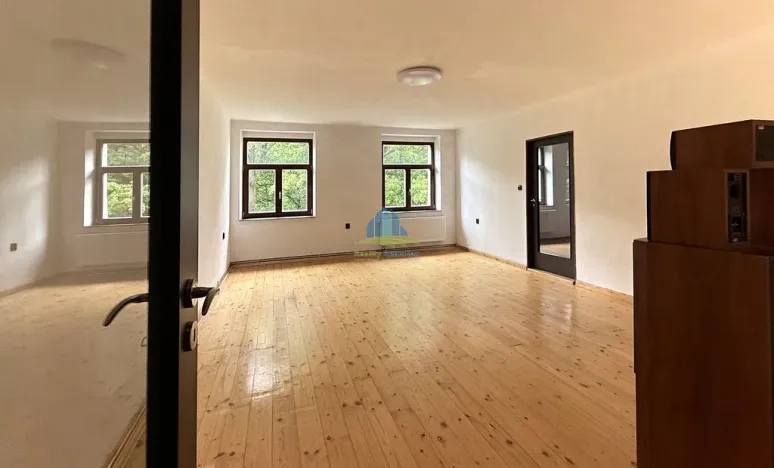 Prodej bytu 3+1, Františkovy Lázně, Francouzská, 110 m2