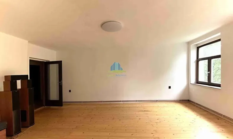 Prodej bytu 3+1, Františkovy Lázně, Francouzská, 110 m2