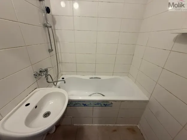 Prodej bytu 2+1, Most, Pionýrů, 54 m2