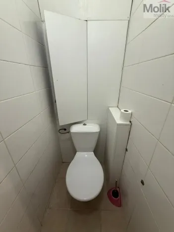 Prodej bytu 2+1, Most, Pionýrů, 54 m2