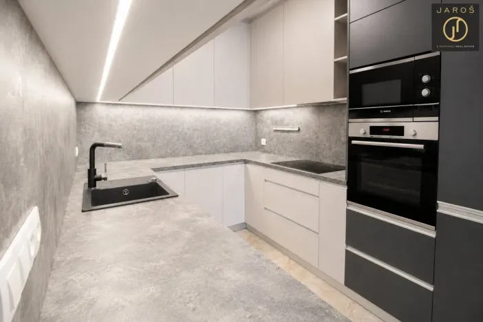 Pronájem bytu 2+kk, Praha - Hodkovičky, Šífařská, 58 m2
