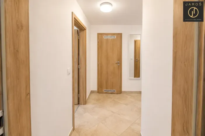 Pronájem bytu 2+kk, Praha - Hodkovičky, Šífařská, 58 m2