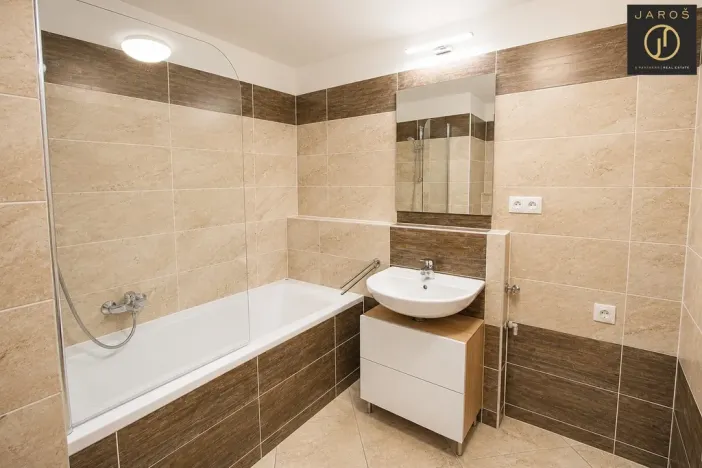 Pronájem bytu 2+kk, Praha - Hodkovičky, Šífařská, 58 m2