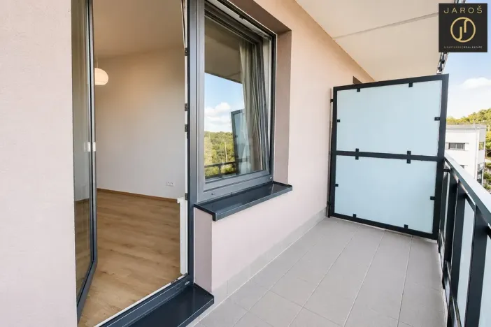 Pronájem bytu 2+kk, Praha - Hodkovičky, Šífařská, 58 m2