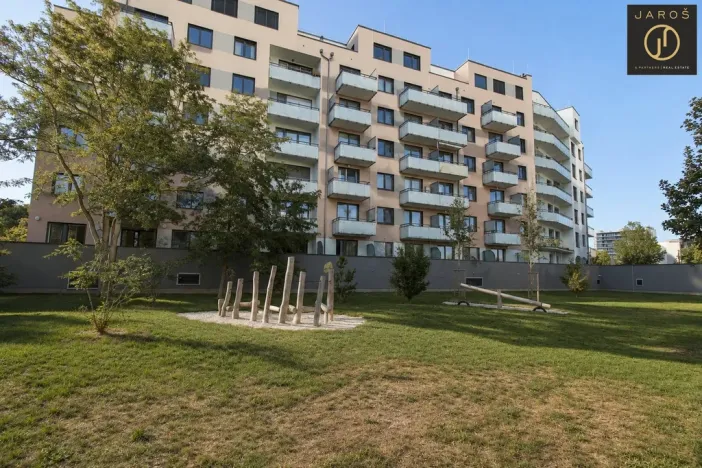 Pronájem bytu 2+kk, Praha - Hodkovičky, Šífařská, 58 m2