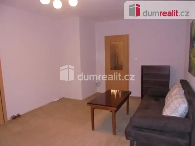 Pronájem bytu 3+1, Praha - Stodůlky, Neustupného, 73 m2