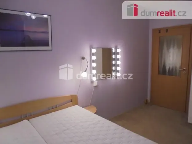 Pronájem bytu 3+1, Praha - Stodůlky, Neustupného, 73 m2