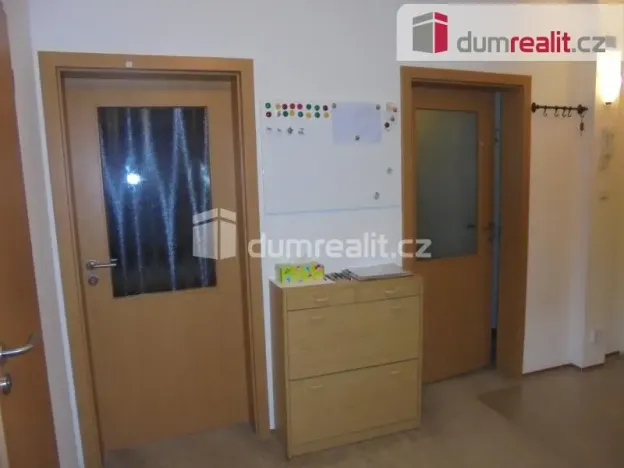 Pronájem bytu 3+1, Praha - Stodůlky, Neustupného, 73 m2