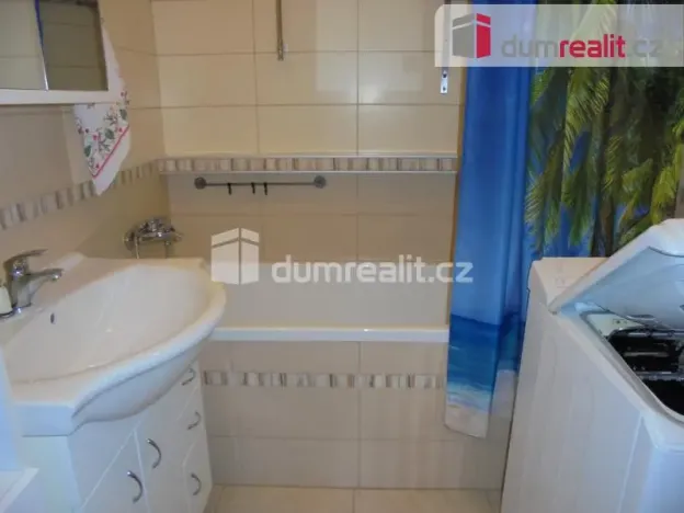 Pronájem bytu 3+1, Praha - Stodůlky, Neustupného, 73 m2