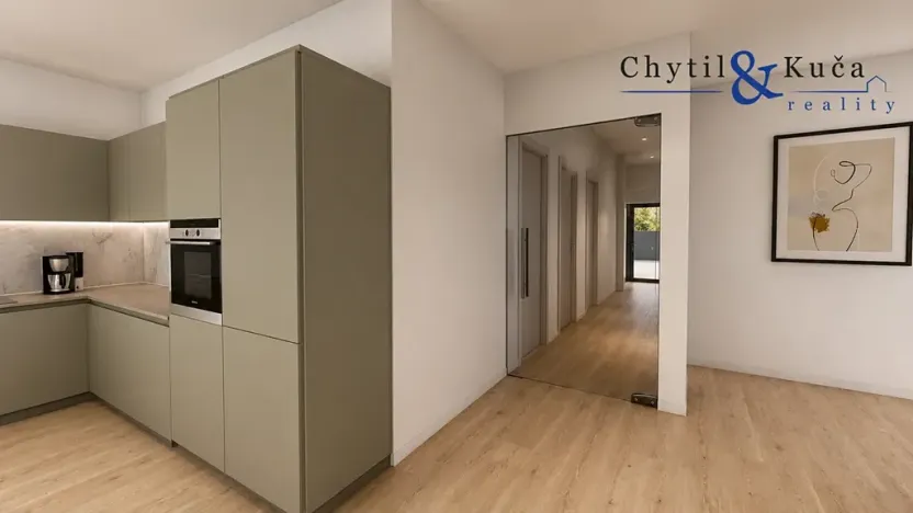 Prodej rodinného domu, Přerov, 96 m2