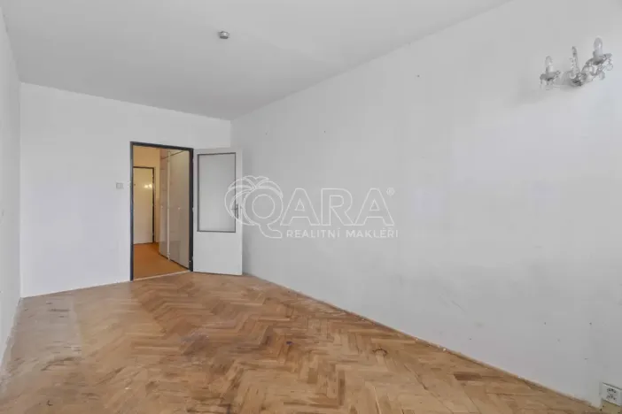 Prodej bytu 2+kk, Praha - Strašnice, Dubečská, 50 m2