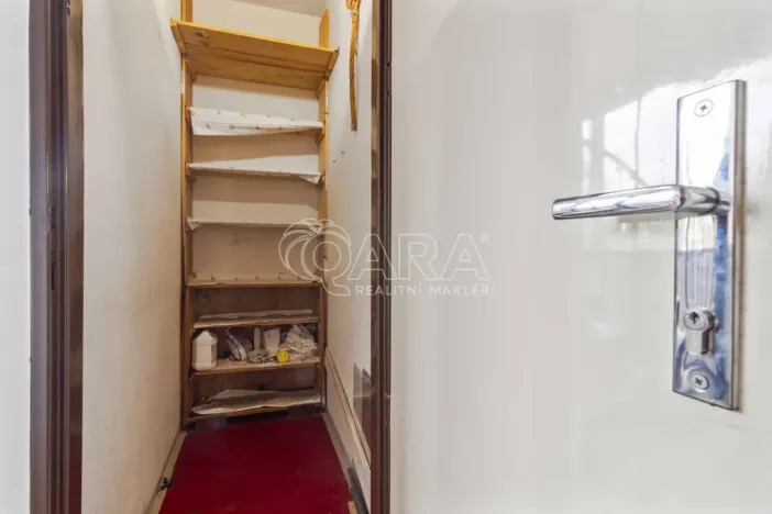 Prodej bytu 2+kk, Praha - Strašnice, Dubečská, 50 m2