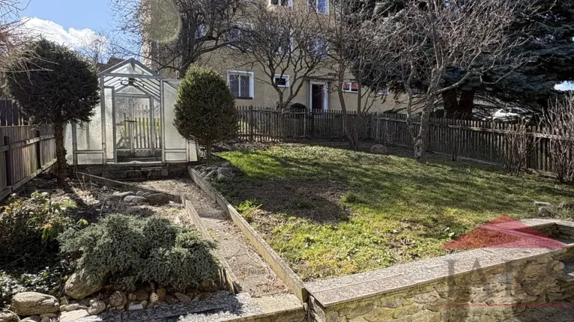Pronájem rodinného domu, Hartmanice, 90 m2