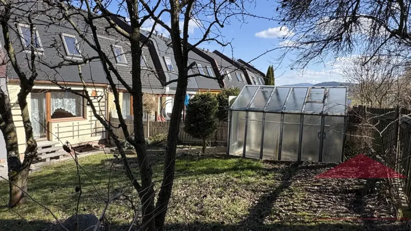 Pronájem rodinného domu, Hartmanice, 90 m2