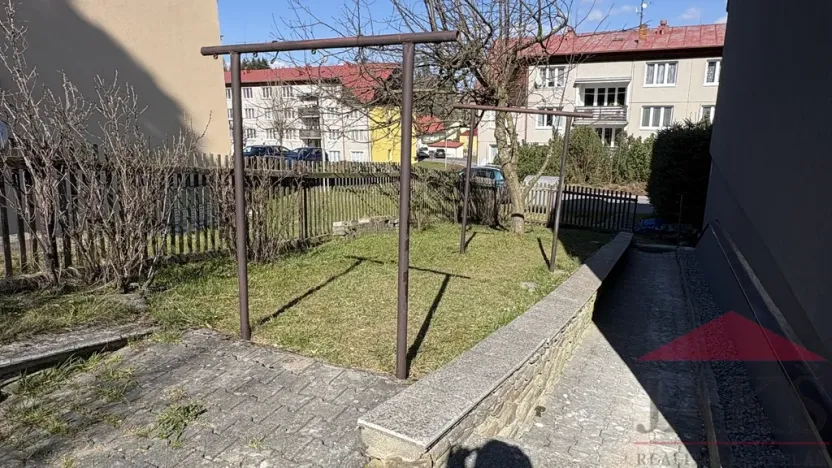 Pronájem rodinného domu, Hartmanice, 90 m2