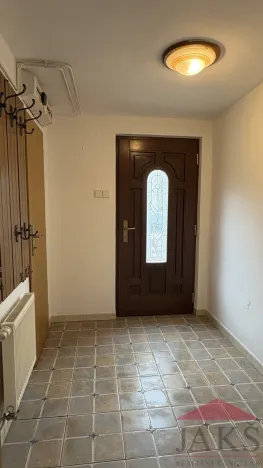 Pronájem rodinného domu, Hartmanice, 90 m2