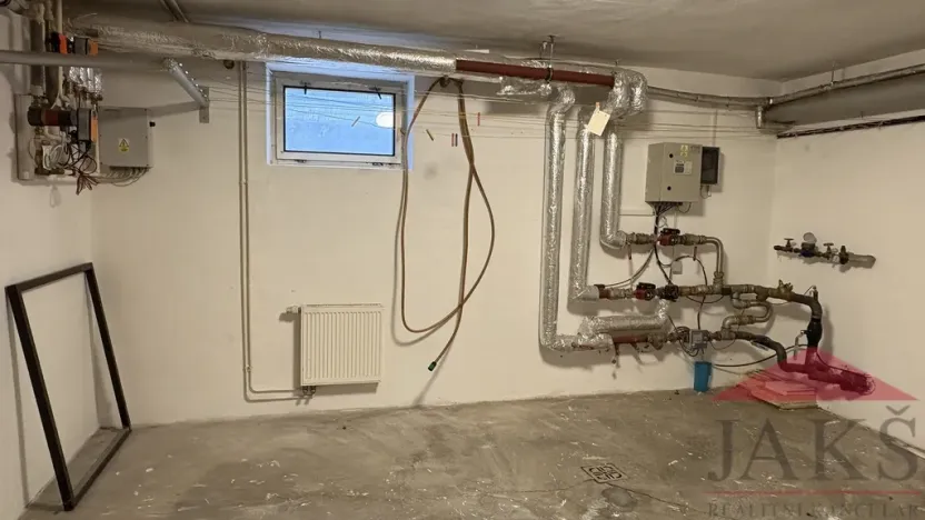 Pronájem rodinného domu, Hartmanice, 90 m2