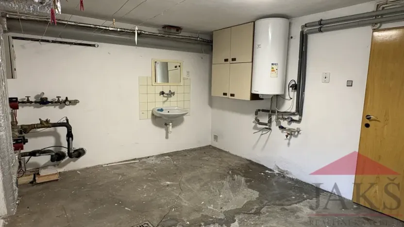 Pronájem rodinného domu, Hartmanice, 90 m2
