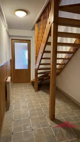 Pronájem rodinného domu, Hartmanice, 90 m2