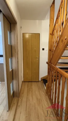 Pronájem rodinného domu, Hartmanice, 90 m2