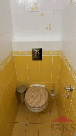 Pronájem rodinného domu, Hartmanice, 90 m2