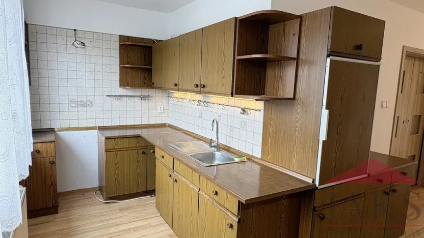 Pronájem rodinného domu, Hartmanice, 90 m2