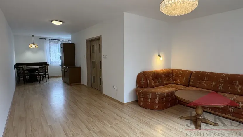 Pronájem rodinného domu, Hartmanice, 90 m2