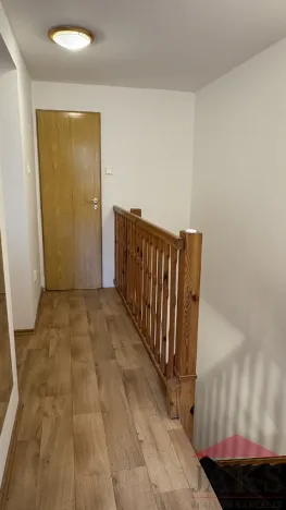 Pronájem rodinného domu, Hartmanice, 90 m2