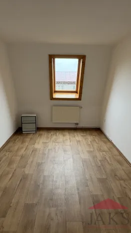 Pronájem rodinného domu, Hartmanice, 90 m2