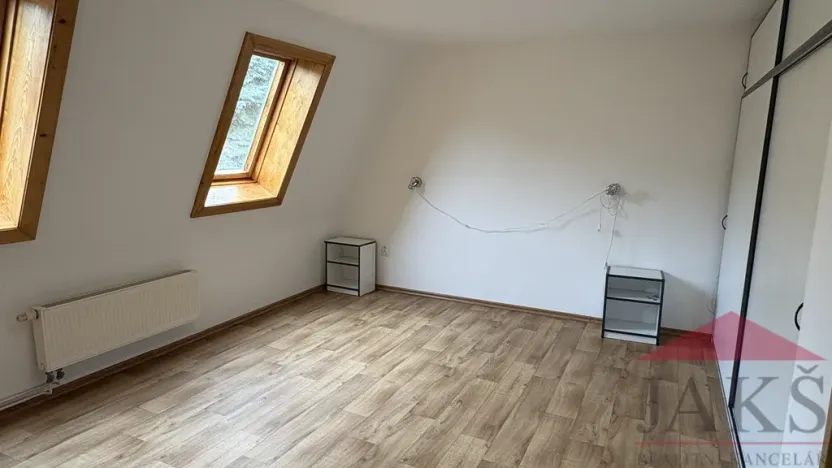 Pronájem rodinného domu, Hartmanice, 90 m2